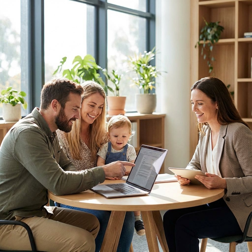 Asesoría humana y familiar LS Proyecta